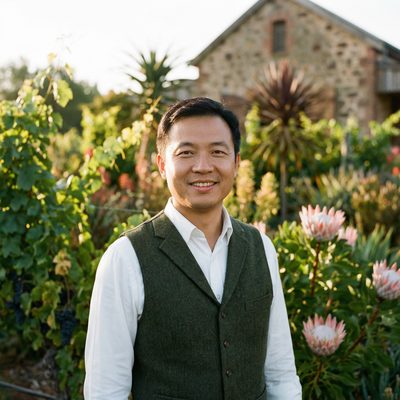 呦呦视频植物专家陈建国